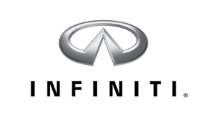 25.Infiniti