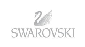 5.Swarovski